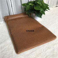 夏季凉席垫子新款大中小型狗窝窝猫窝凉爽冰爽地垫床垫窝垫