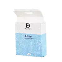 豆腐矿土无尘细颗粒原味豆腐砂除臭膨润土砂