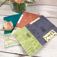 正版 俗世奇人冯骥才共3册1+2+3全套集足本未删减全新修订版 短篇小说集五年级读物现当代文学随笔民间人物传记书