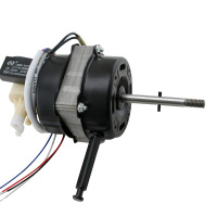 适用电风扇电机马达双轴承风扇台扇落地扇铜线60w摇头钢片2CM