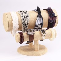 头箍发箍架 手镯手链发卡架饰品展示架头饰首饰展示道具架