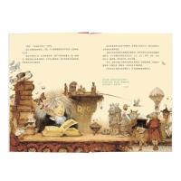 当天发 ]《安徒生:童话的王国》名人传记系列 读小库 7-12