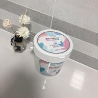 多功能清洁膏强力去污厨房油渍温和洗衣服不伤手一桶