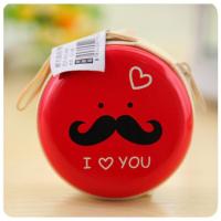 韩国创意可爱女孩卡通学生女钱包迷你女生硬币包儿童小清新零钱包