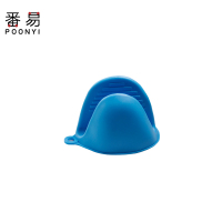 特价耐高温烤箱手套烘焙加厚微波炉手夹隔热夹硅胶防烫手防热家用