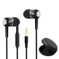 入耳式耳机高音质k歌适用vivo苹果oppo手机安卓华为小米通用