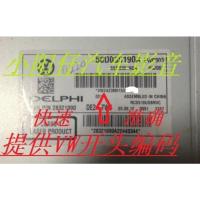 特价 大众RCD510收音机Rns510导航RNS315 POLO查询开机密码CD解码