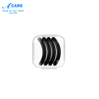 特价替换胶垫条型软橡胶垫高弹性眼睫毛圈替换硅胶皮条便携