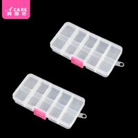 特价耳钉收纳盒子耳环首饰小号项链戒指手饰品整理盒装简约女便携