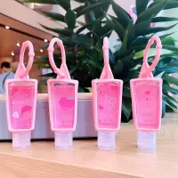 凝胶免洗洗手液杀菌消毒抑菌儿童学生小瓶迷你随身便携免水洗干洗