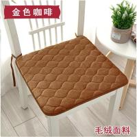 坐垫椅垫椅子垫防滑办公室餐椅学生电脑椅子垫网吧饭店餐厅屁股垫