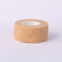 考研学生写字护指运动自粘绷带ins可爱手指胶带关节防磨神器老茧