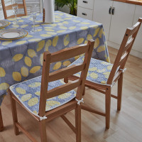 四季通用薄款坐垫办公室电脑椅垫学生餐椅子垫屁垫夏季家用座垫女