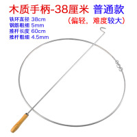 幼儿园滚铁环推铁圈风火轮儿童滚铁环滚铁圈怀旧玩具学生户外运动