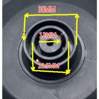 大功率半球三角通用电热水壶底座烧水壸底盘水壶胶盘配件特价
