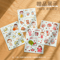 斜插式笔筒收纳盒桌面学生文具大容量多层功能笔架文具透明简约笔插分类分格女儿童创意时尚可爱大号网红笔桶