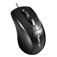 电脑USB有线台式机笔记本家用商务办公光电游戏 学生