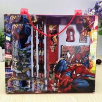 小学生幼儿园儿童文具套装礼盒六一节日生日礼物学习套装活动奖品