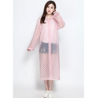 非一次性雨衣成人旅游雨衣男女学生儿童登山徒步防水长款加厚雨披