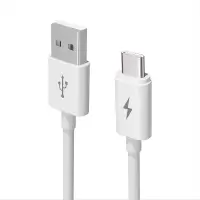 [特价]美图T8s数据线T9手机M8s充电器线M6s原装V6闪充通用加长2米