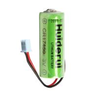 智能水表专用锂电池3V原装水表电池惠德瑞