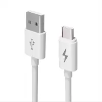锤子type-c数据线坚果pro2 pro3锤子m1l pro2s R1手机彩虹充电器线快充闪充专用加长2米原装