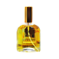 国货 法国茉莉花香型香水75ml 男女通用清新香调持久淡香