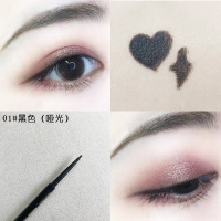 内眼睑神器!眼线胶笔不晕染防水卧蚕新手彩色