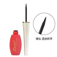 眼线液笔TE1硬头速干防水防汗持久不晕染不脱色初学者