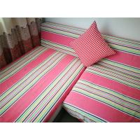 清仓积压特价老粗布沙发盖巾沙发布艺客厅沙发垫防滑通用