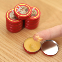 提神醒脑学生防瞌睡非上课防困神器清醒开车风油精薄荷清凉油小瓶