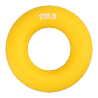 握力圈男士专业练手力握力器女式橡胶圈康复学生手指健身器握力球