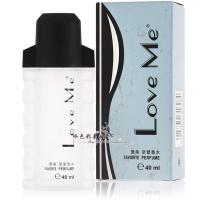 爱美至爱香水男士学生持久淡香清新留香木质香调自然