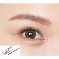 双头眉笔持久自然防水防汗不脱色女极细眉笔