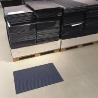 国内代购凯斯普门垫55X35厘米强吸水卧室防滑地垫