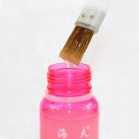 海豚有机乒乓球胶水乒乓球拍胶皮专用胶水粘合剂