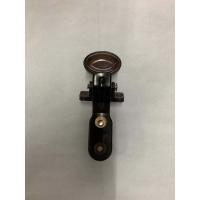 钓箱升降脚开关调节按钮原厂加厚通用配件渔具用品