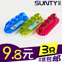 刷鞋刷子清洁家用鞋刷清洁刷多功能洗衣刷毛刷