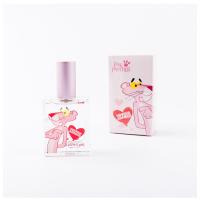 粉红豹浪漫甜梦小香水男女士学生香体喷雾