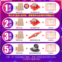 艾条艾柱108粒装十年陈家用纯艾灸柱熏随身灸盒祛湿艾叶草绒