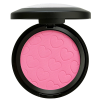 腮红裸妆自然保湿提亮肤色高光修容胭脂晒红粉保湿女网红同款