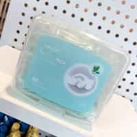 扁线便携随身剔牙牙签线80支