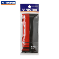 胜利羽毛球拍手胶黏性 网球手胶防滑握把胶吸汗带GR262