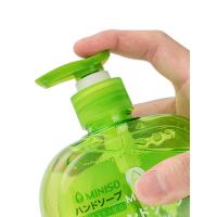 家用健康手部抑菌消毒芦荟香橙