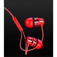 铂典适用于vivoY81S耳机原装Y97Y73Y93Z3Z3入耳式线控手机通用耳塞x9plus X30 Y75s Xpl