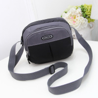 天天特价新款防水牛津布包女包单肩斜挎迷你小包包时尚手机零钱包