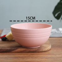 日式家用创意ins风米饭碗套装特价耐摔吃饭碗个性网红可爱汤面碗