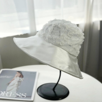 卡兰薇清仓特价处理夏季防晒产品9.9元草帽遮阳帽防晒出游