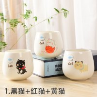 多肉花盆陶瓷多肉植物粗陶紫砂家用创意简约特价大号特大绿萝