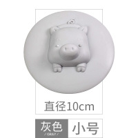 特价水池漏塞下水道水池防臭盖卫生间厕所堵反味防蟑螂虫防臭神器